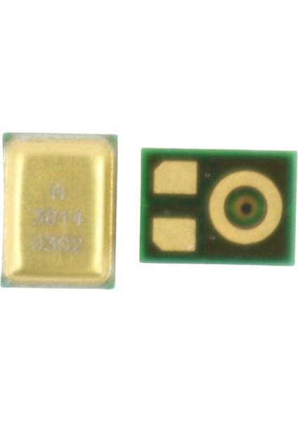 Iphone 4 /iphone 4s MIKROFON-(5775) - MBN2851-9587