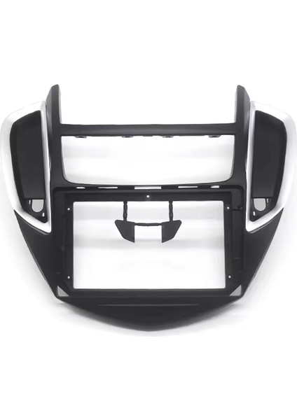 Chevrolet | Trax | 2014-2016 | 9 Inch Çerçeve + Soket Set