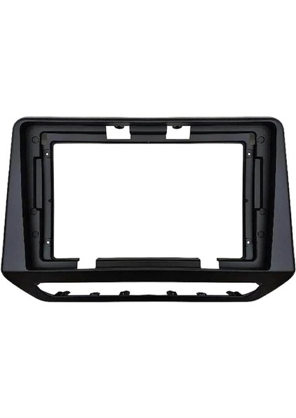 Renault | Triber | 2019+ | 9 Inch Çerçeve + Soket Set