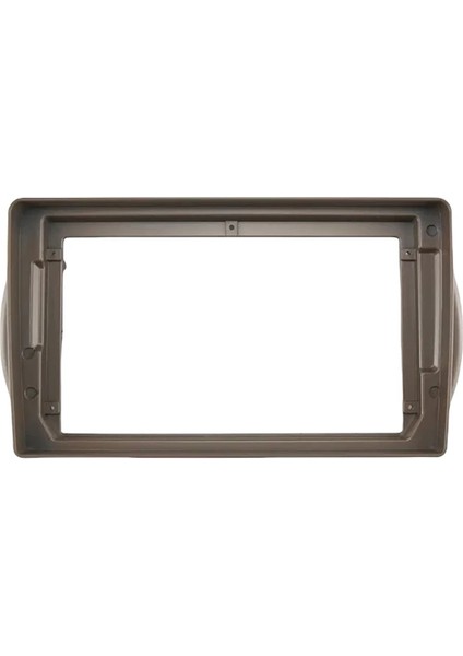 Suzuki | Alto | 2013+ | 9 Inch Çerçeve + Soket Set