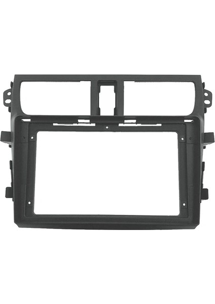 Suzuki | Celerio | 2015-2018 | 9 Inch Çerçeve + Soket Set