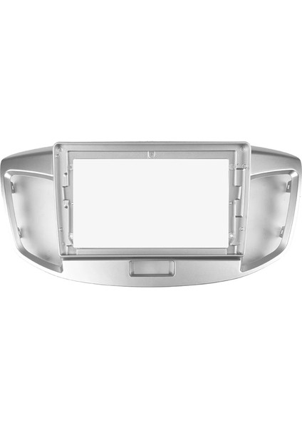 Suzuki | Wagon | 2012-2017 | 9 Inch Çerçeve + Soket Set