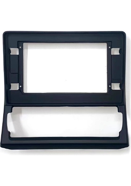 Toyota | Innova | 2023+ | 9 Inch Çerçeve + Soket Set