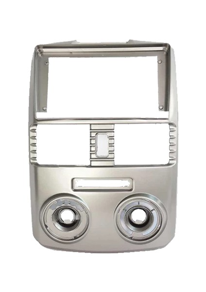 Toyota | Rush | 2006-2016 | 9 Inch | Çerçeve + Soket Set