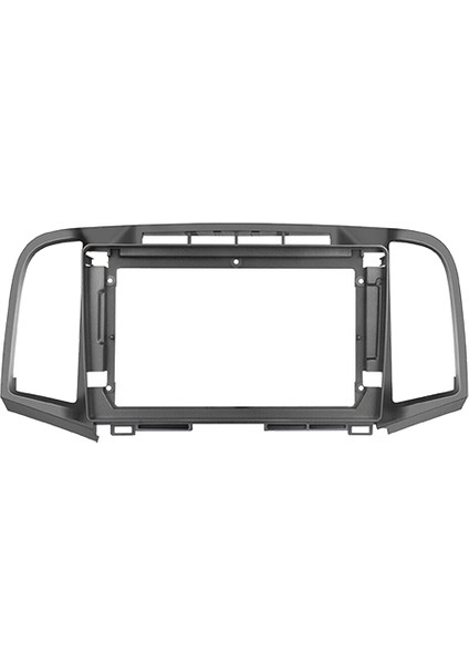 Toyota | Venza | 2008-2016 | 9 Inch Çerçeve + Soket Set