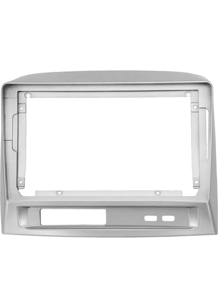 Toyota | Vios/yaris | 2004-2007 | 9 Inch Çerçeve + Soket Set