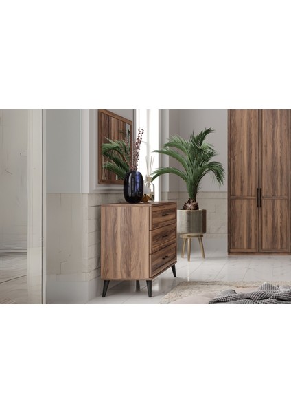 Vote Brown Şifonyer