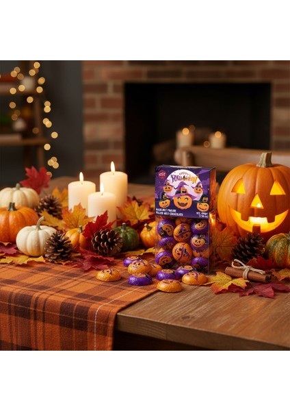 Halloween Asetat 200 gr fırsatları