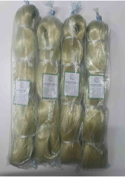 Misina Fanya - 0.32/140 27 Göz Misina Fanya