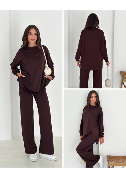 Modal Kadın Eşofman Takımı