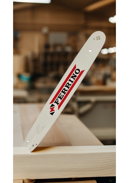 Motorlu Testere Kılavuz Pala 3/25 36 Diş fırsatları