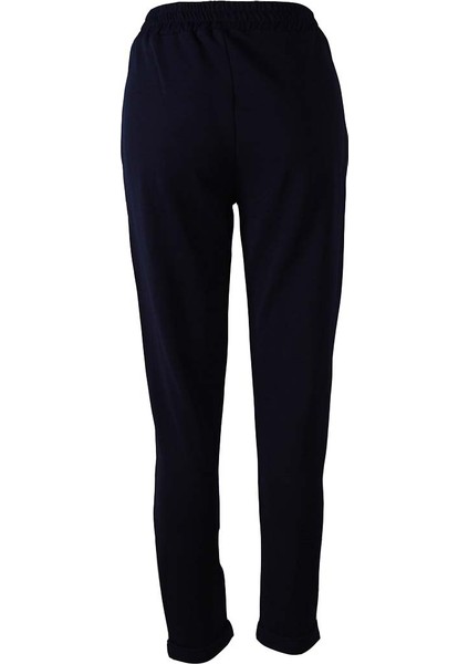 Lacivert Kadın Pantolon 5216 modelleri