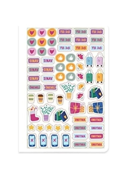 Ciltli Akademik Ajanda 17x24 cm 176 Sayfa Çiçekli Dama Desenli indirimleri