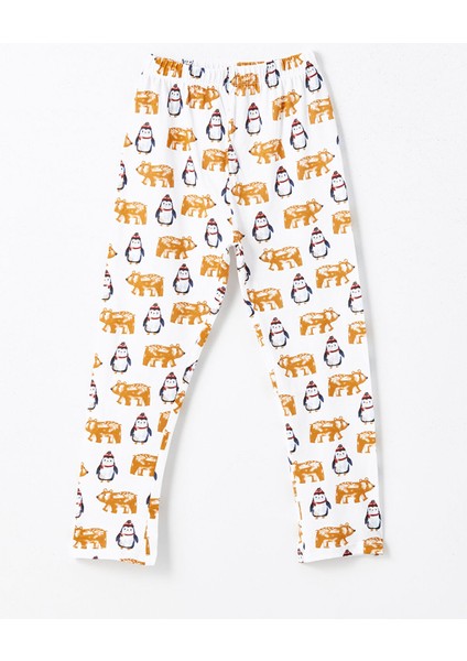 Yeni Sezon Polo Yaka Baskılı Erkek Çocuk Pijama Takımı fırsatları