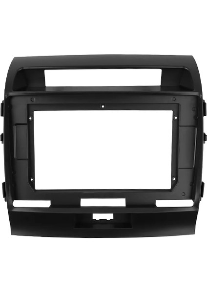 Toyota | Land Cruiser | 2007-2015 | 10 Inch Çerçeve + Soket Set