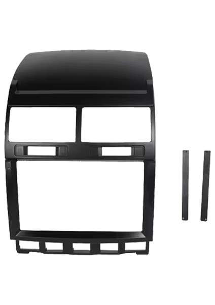 Volkswagen |touareg | 2002-2010 | 9 Inch Çerçeve + Soket Set