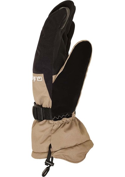 Mission Erkek Bej Eldiven fiyatları