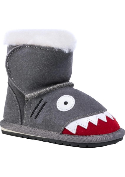 Shark Walker Çocuk Pembe Bot fiyatları