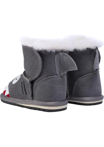 Shark Walker Çocuk Pembe Bot indirimleri