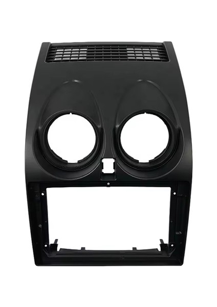 Nissan | Qashqai/dualis | 2008-2013 | 9 Inch Çerçeve + Soket Set