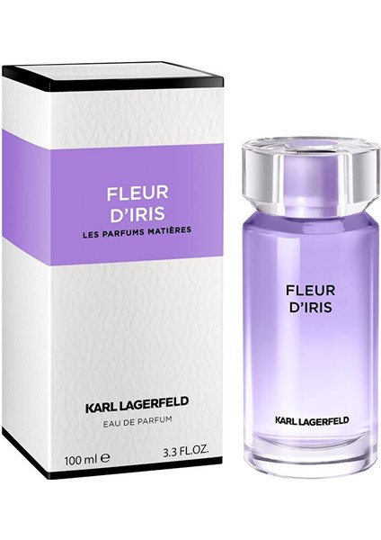 Fleur D'ıris Edp 100 ml Kadın Parfüm fiyatları