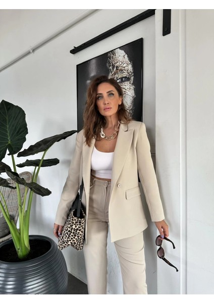 Zr Orijinal Marka Ceket Pantolon Klasik Takım Astarlı Ceket Havuç Pantolon fırsatları