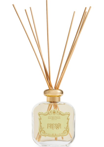 Fresia Oda Kokusu - Difüzör 250 ml fiyatları