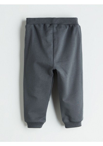 Yeni Sezon Beli Lastikli Erkek Çocuk Eşofman Altı fiyatları