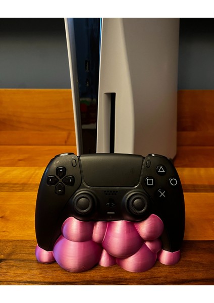 Bubble Holder – Ps5 Dualsense Standı