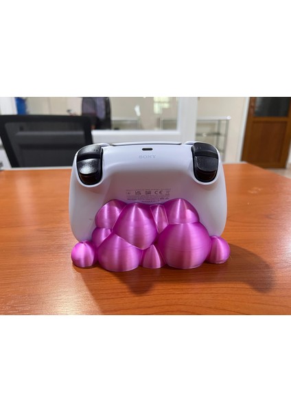 Bubble Holder – Ps5 Dualsense Standı modelleri