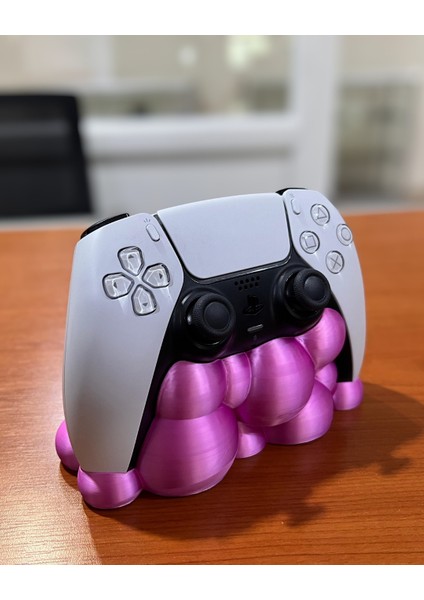 Bubble Holder – Ps5 Dualsense Standı fırsatları