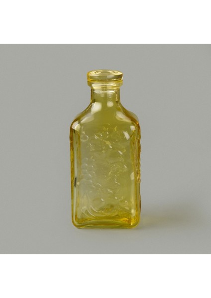 Kitchen Cam Sürahi - Sarı - 1 Lt