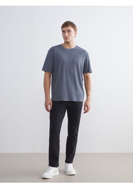Yeni Sezon 779 Regular Fit Erkek Jean Pantolon