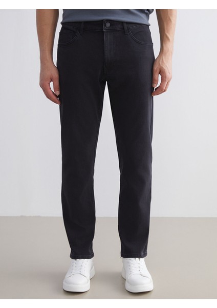 Yeni Sezon 779 Regular Fit Erkek Jean Pantolon fiyatları