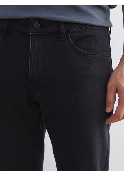 Yeni Sezon 779 Regular Fit Erkek Jean Pantolon modelleri