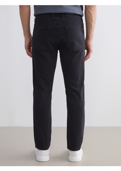 Yeni Sezon 779 Regular Fit Erkek Jean Pantolon fırsatları