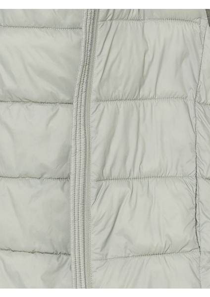 Yeni Sezon Kapüşonlu Kız Çocuk Şişme Yelek fiyatları