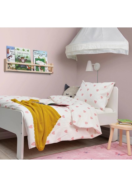 Slakt/luröy Uzayabilen Çocuk Karyolası Beyaz 80 x 200 Cm modelleri