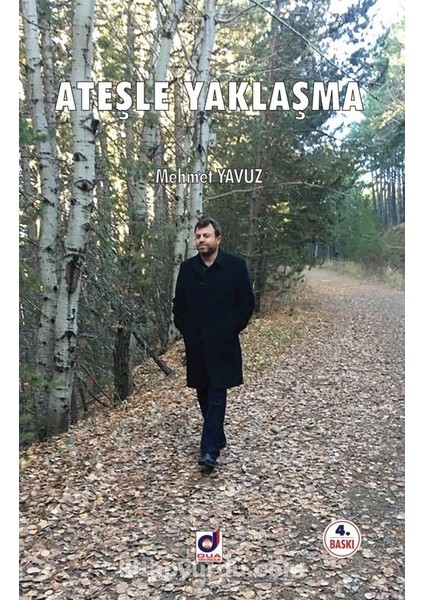 Ateşle Yaklaşma