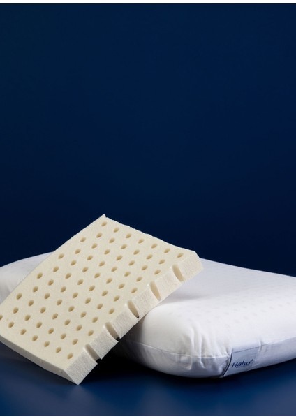 Tiveden Doğal Lateks Yastık 62X40 cm modelleri