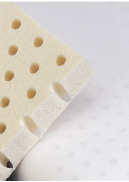 Tiveden Doğal Lateks Yastık 62X40 cm fırsatları