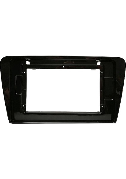 Skoda | Octavia | 2015+ | 10 Inch Çerçeve + Soket Set