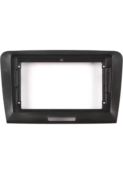 Skoda | Superb | 2009-2014 | 9 Inch Çerçeve + Soket Set