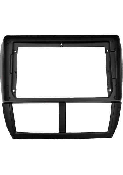 Subaru | Forester | 2008-2012 | 9 Inch Çerçeve + Soket Set