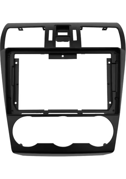 Subaru | Forester | 2011-2014 | 9 Inch Çerçeve + Soket Set