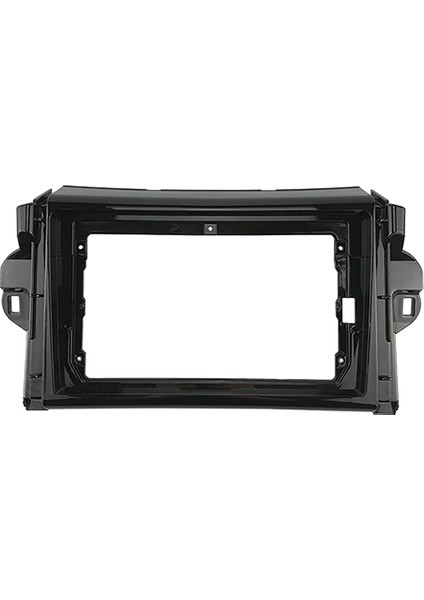 Toyota | Fortuner | 2015-2020 | 9 Inch Çerçeve + Soket Set