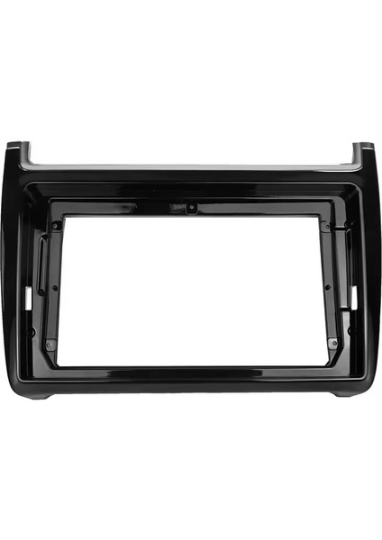 Volkswagen | Polo | 2012-2018 | 9 Inch Çerçeve + Soket Set
