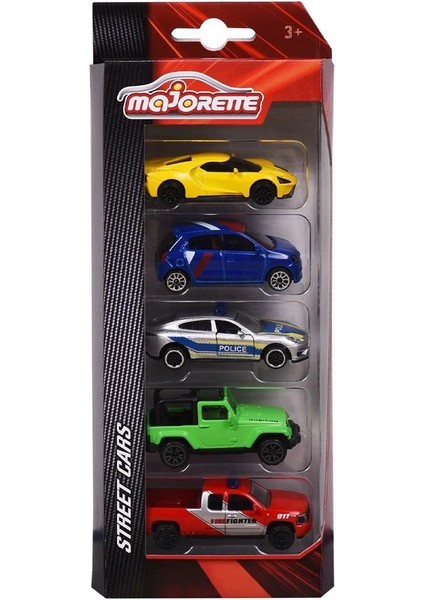 212053166 Wow 5 Parça Araç Seti - 1 Set Stokta Olan Gönderilir fiyatları