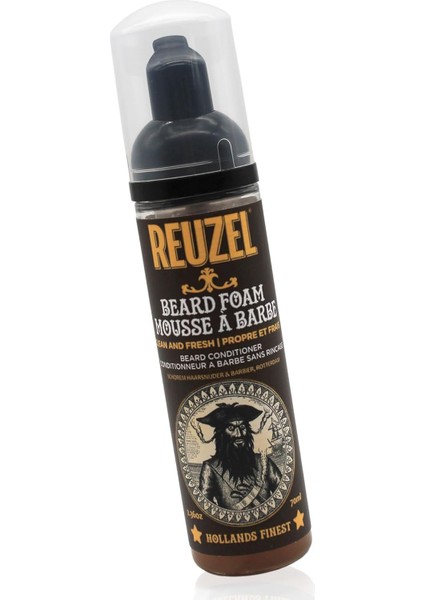 Clean Fresh Beard Foam Sakal Ve Bıyık Nemlendirici Krem 70 ml fiyatları