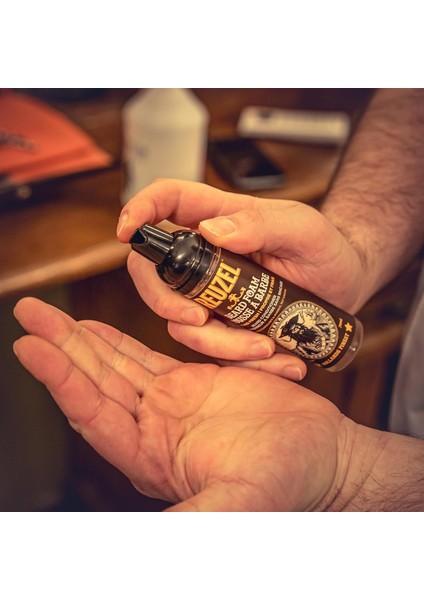 Clean Fresh Beard Foam Sakal Ve Bıyık Nemlendirici Krem 70 ml modelleri